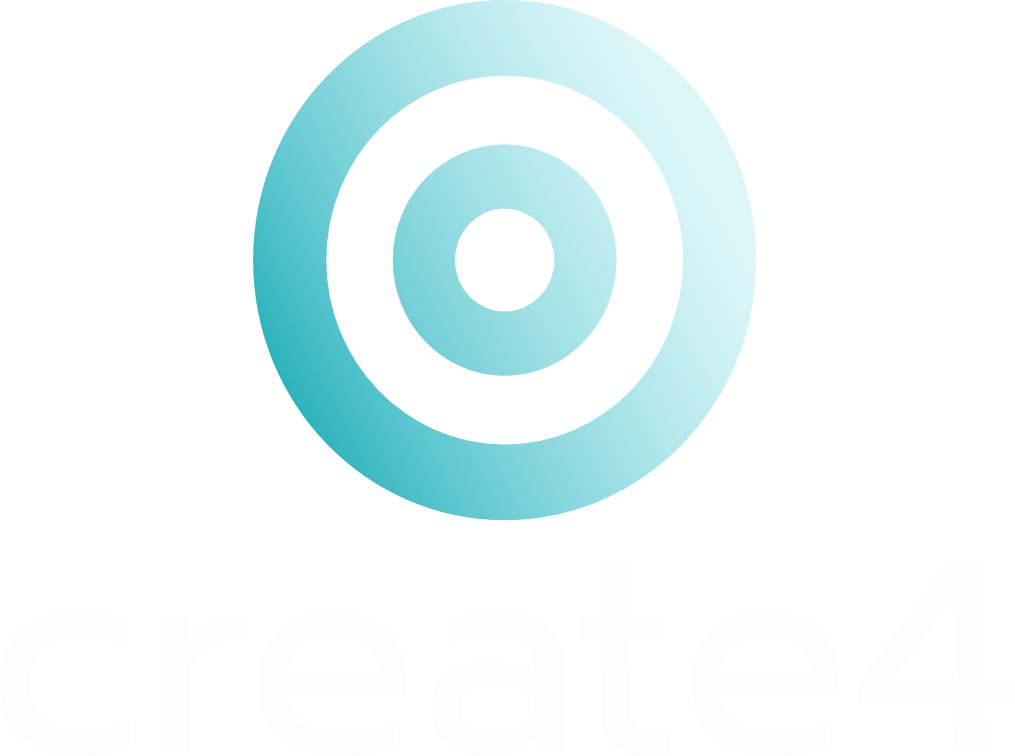 Create4 logo